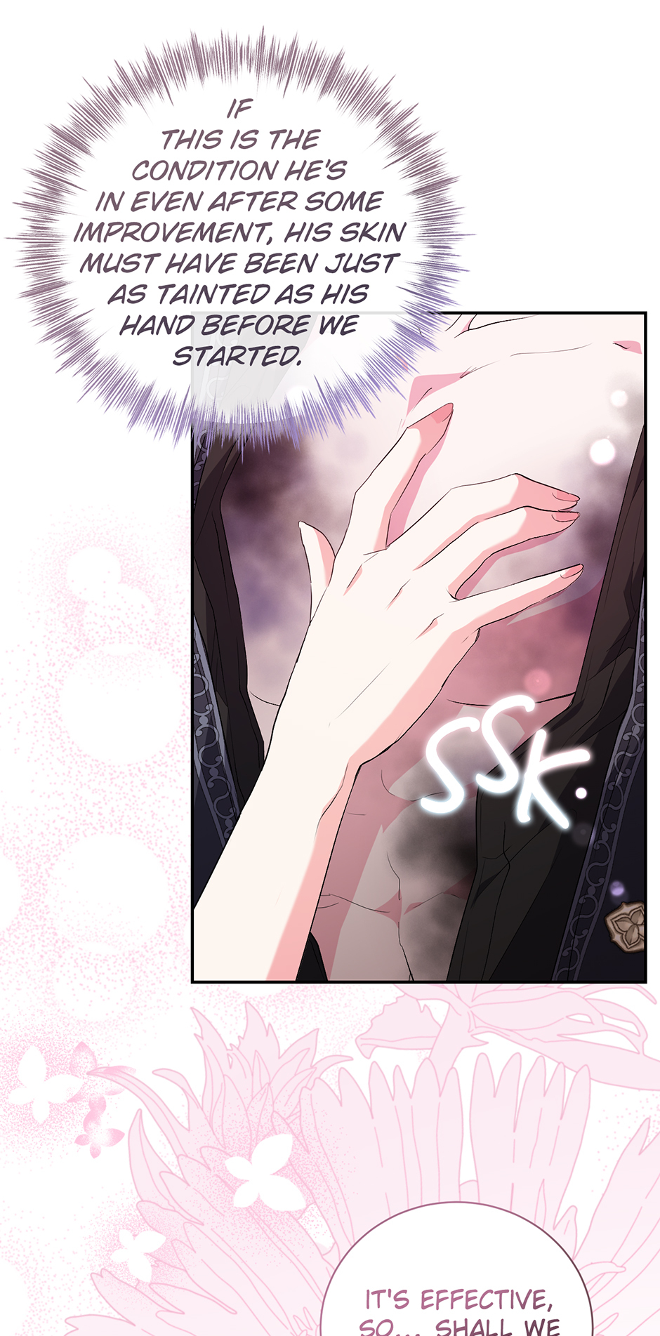 A Breath in the End of Verdure Chapter 19 page 29 - 