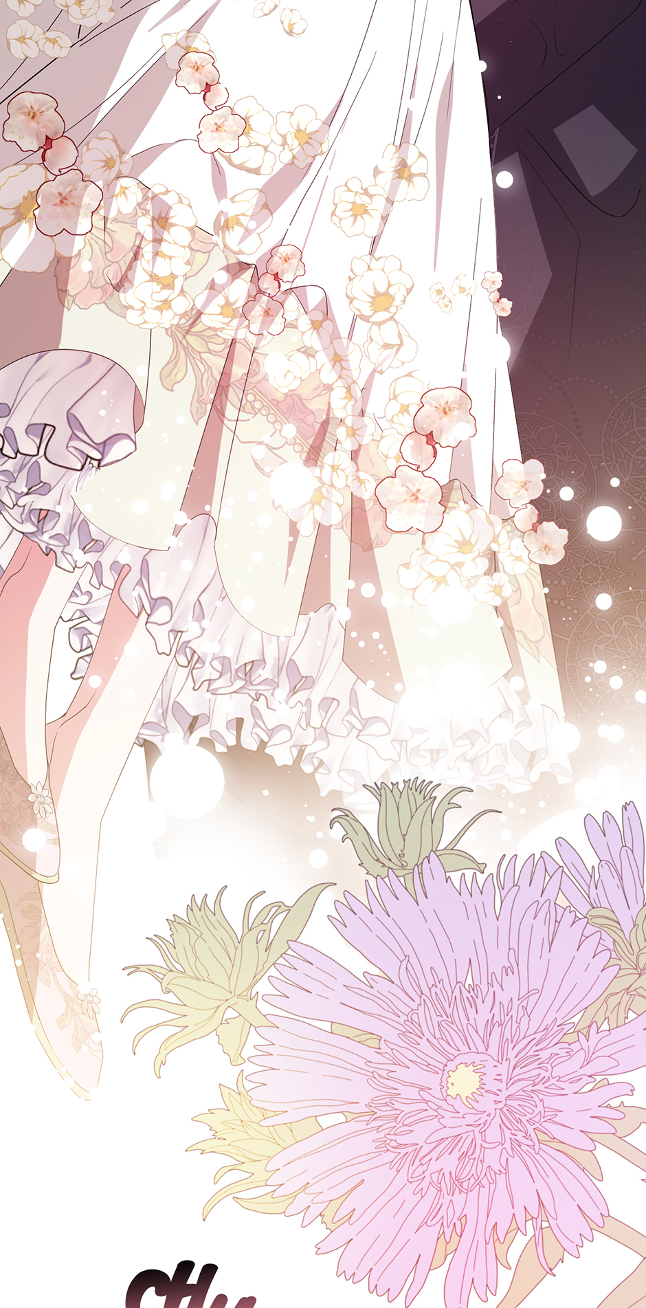 A Breath in the End of Verdure Chapter 19 page 31 - 