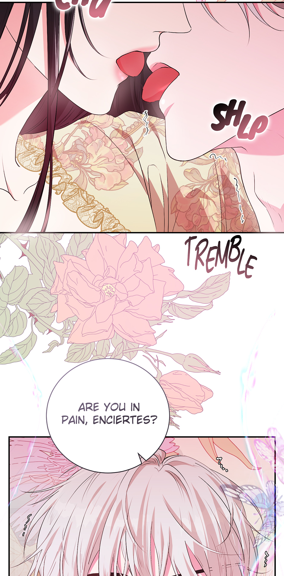 A Breath in the End of Verdure Chapter 19 page 32 - 