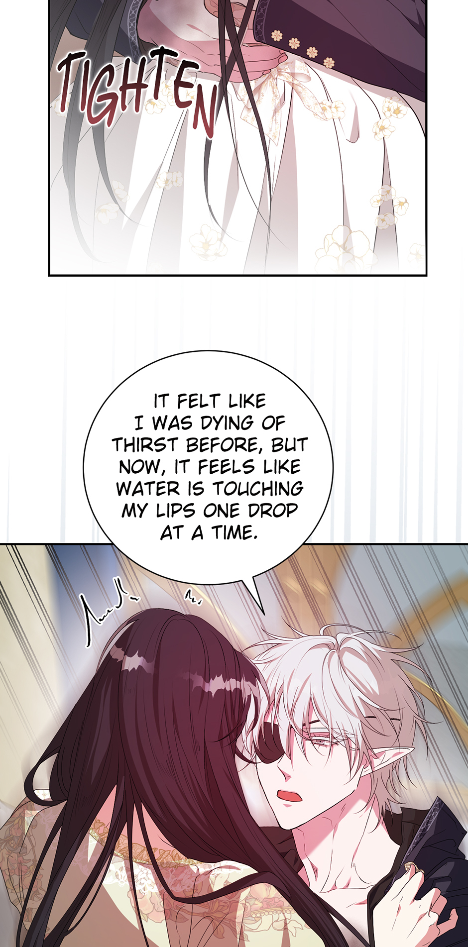 A Breath in the End of Verdure Chapter 19 page 34 - 