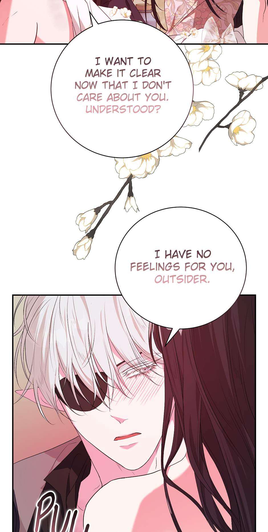 A Breath in the End of Verdure Chapter 19 page 39 - 