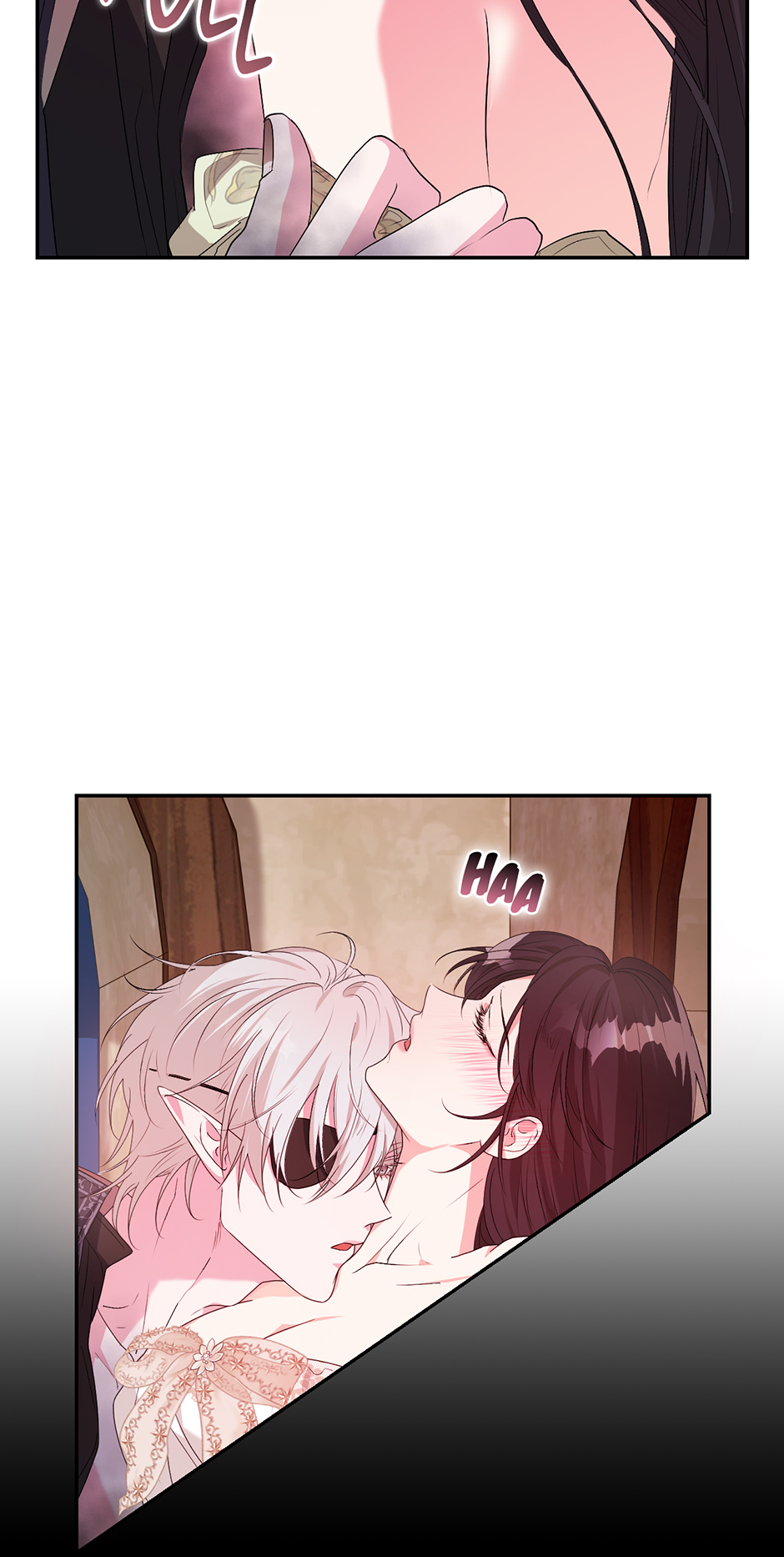 A Breath in the End of Verdure Chapter 19 page 40 - 