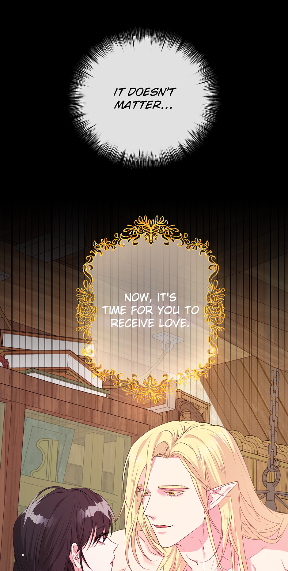 A Breath in the End of Verdure Chapter 19 page 41 - 
