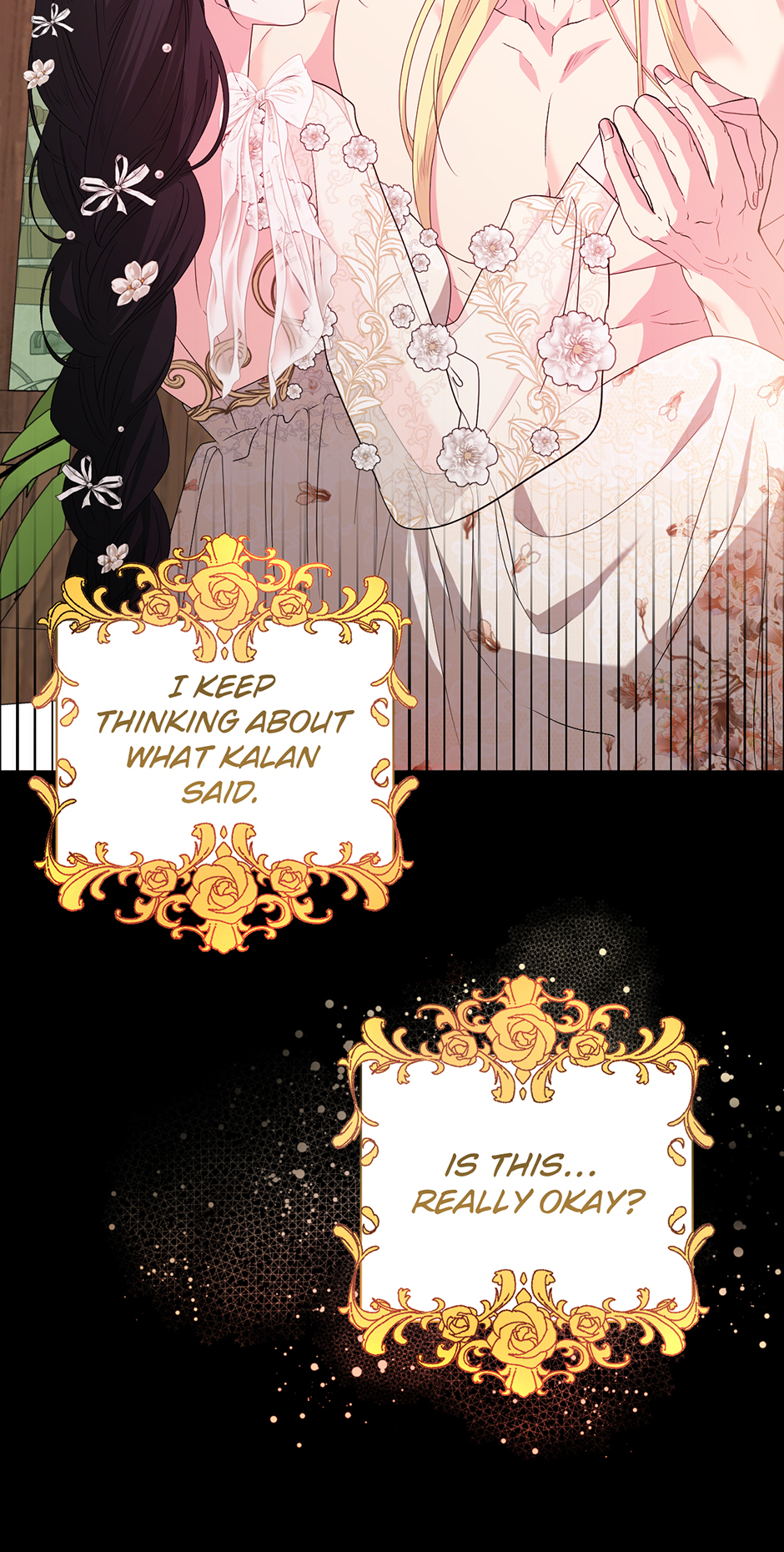 A Breath in the End of Verdure Chapter 19 page 42 - 