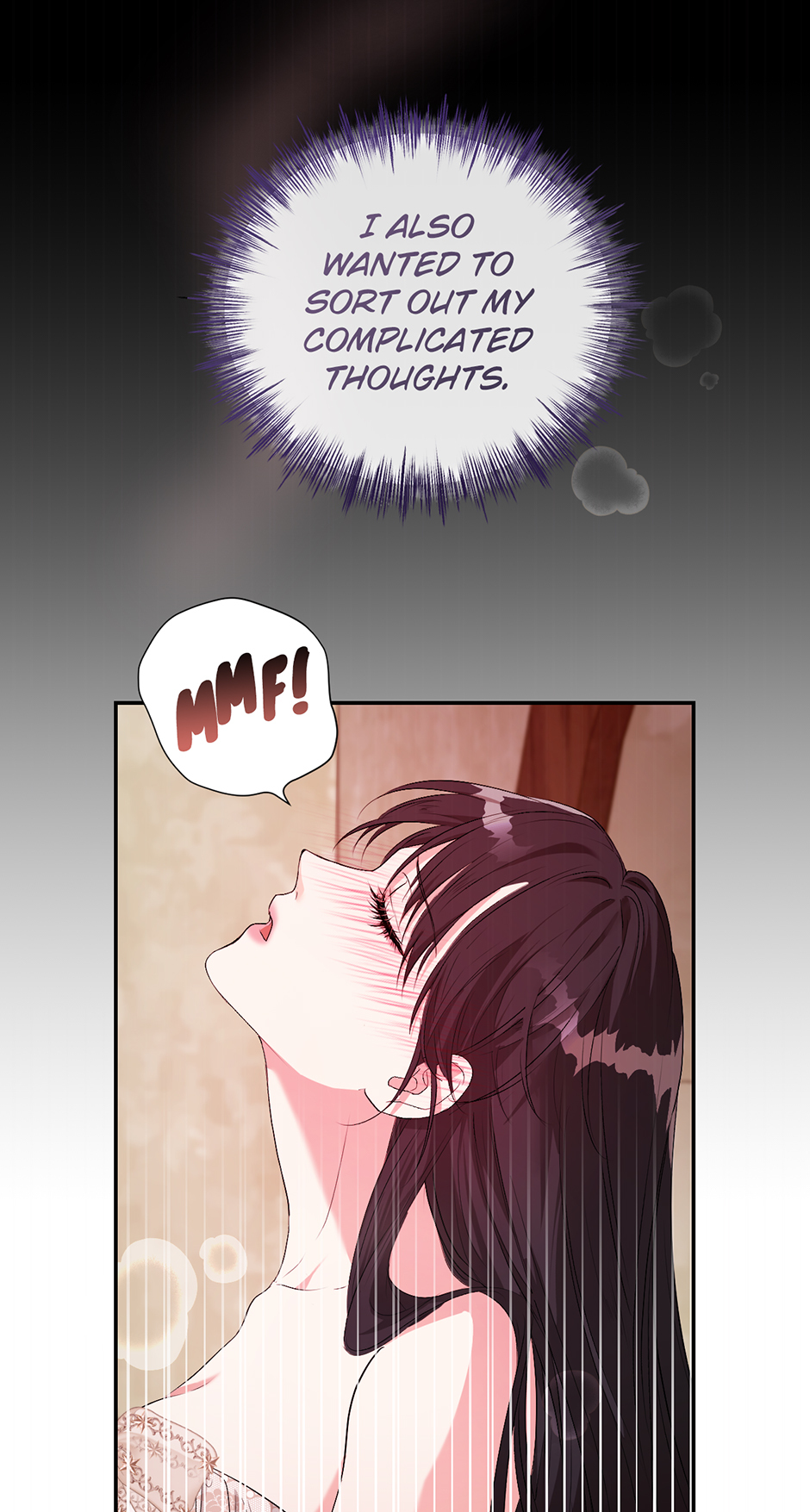 A Breath in the End of Verdure Chapter 19 page 43 - 