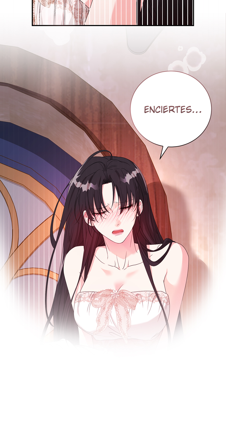 A Breath in the End of Verdure Chapter 19 page 44 - 
