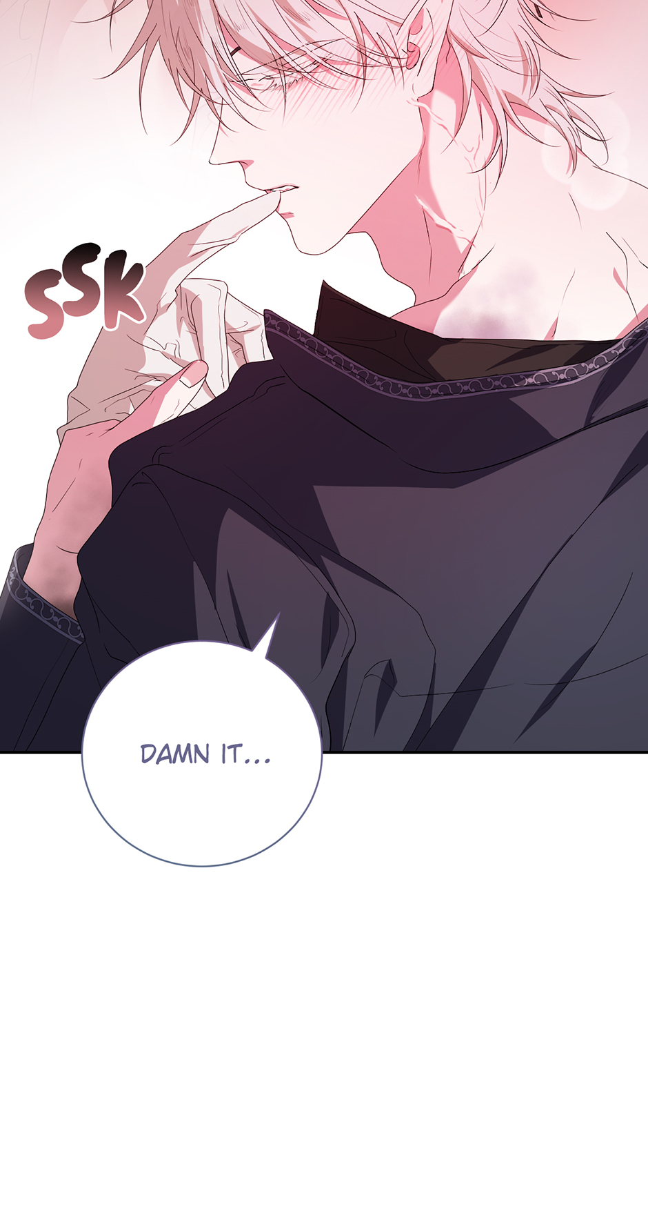 A Breath in the End of Verdure Chapter 19 page 47 - 