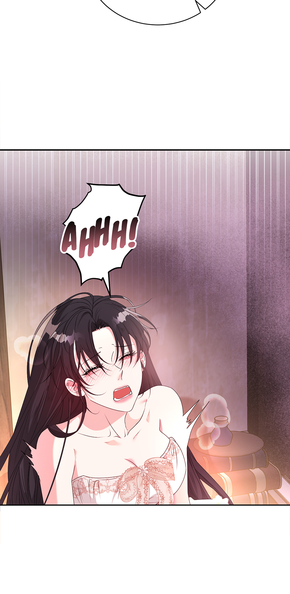 A Breath in the End of Verdure Chapter 19 page 50 - 