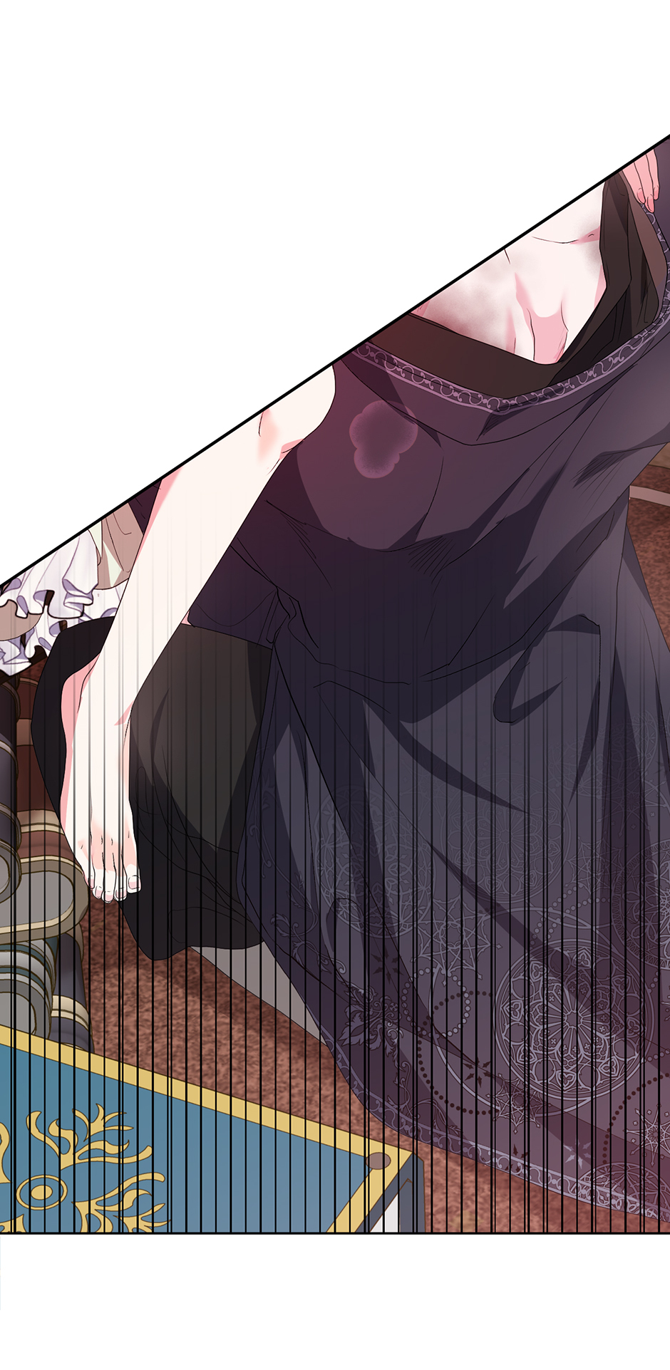 A Breath in the End of Verdure Chapter 19 page 51 - 