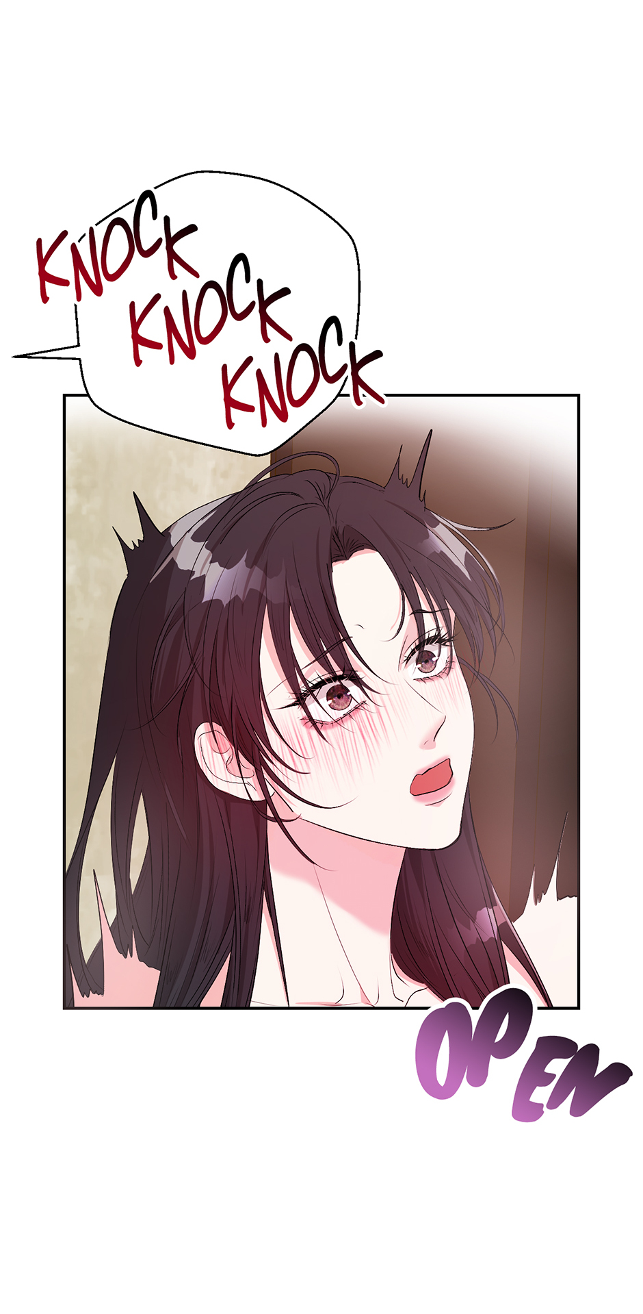 A Breath in the End of Verdure Chapter 19 page 52 - 