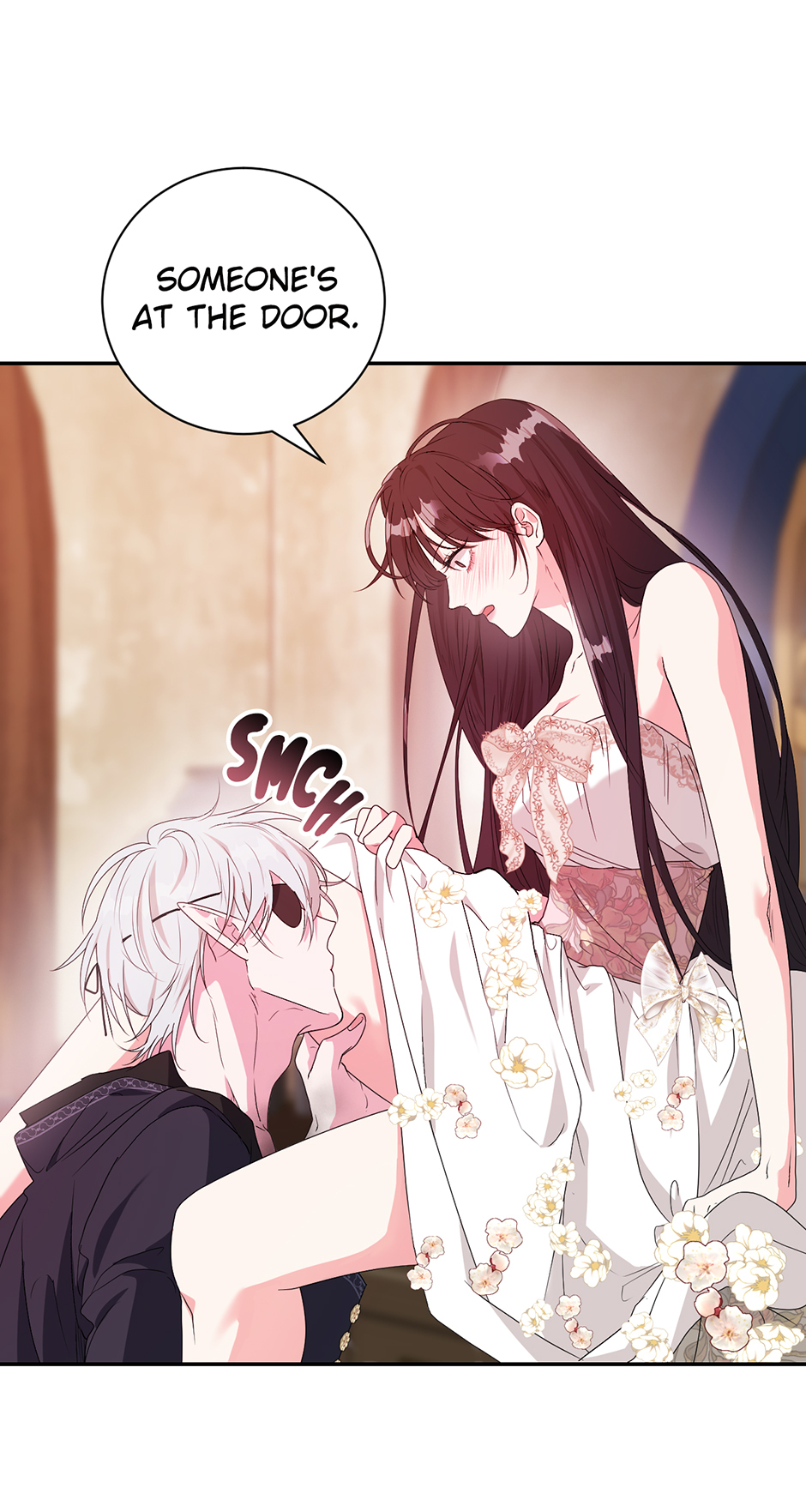 A Breath in the End of Verdure Chapter 19 page 53 - 