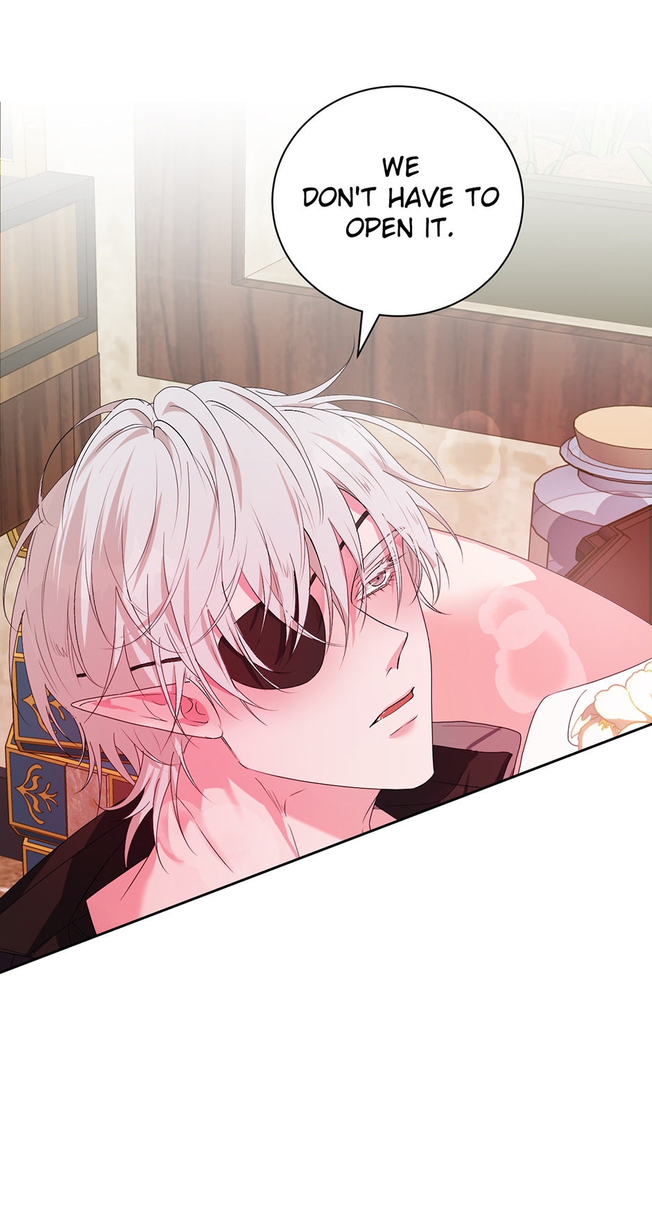 A Breath in the End of Verdure Chapter 19 page 54 - 