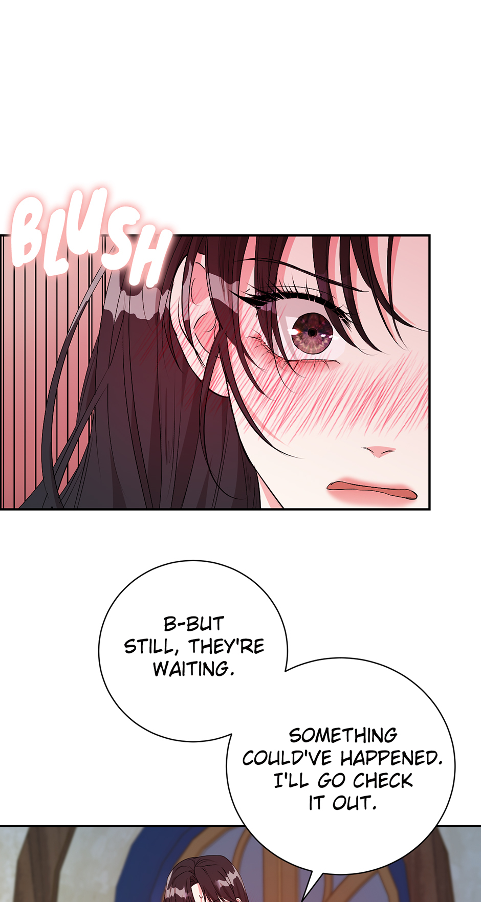 A Breath in the End of Verdure Chapter 19 page 55 - 