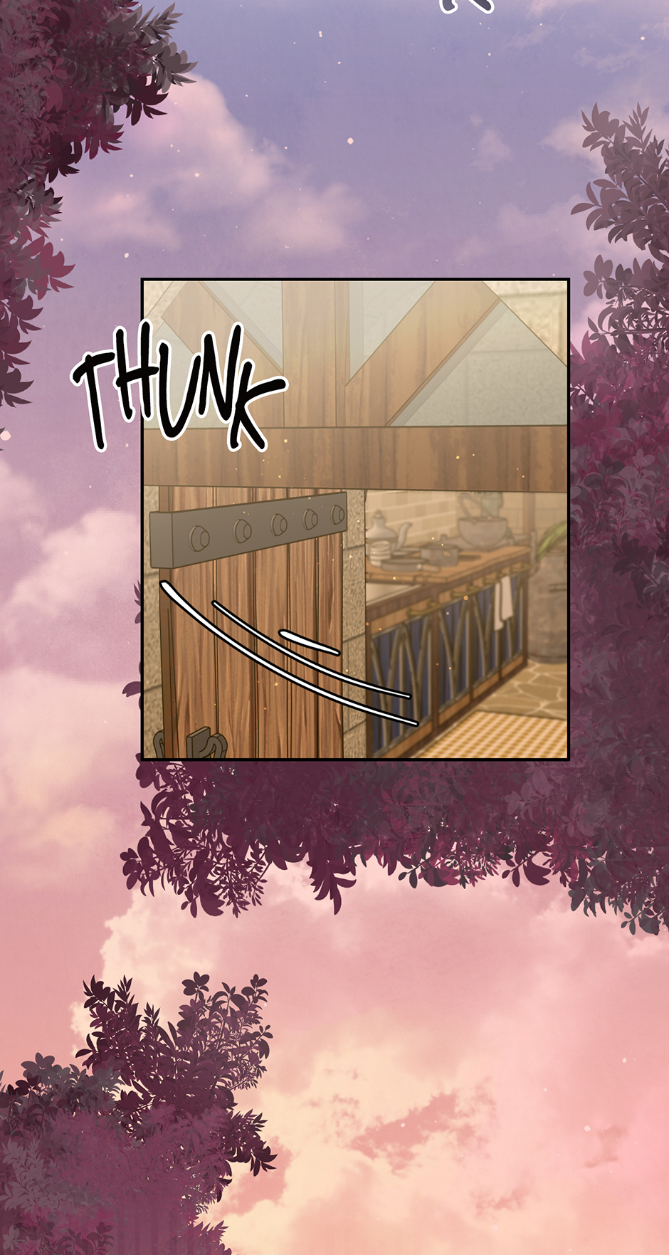 A Breath in the End of Verdure Chapter 19 page 57 - 