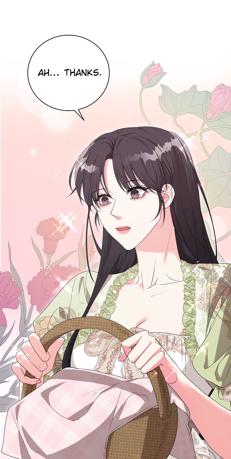 A Breath in the End of Verdure Chapter 19 page 61 - 
