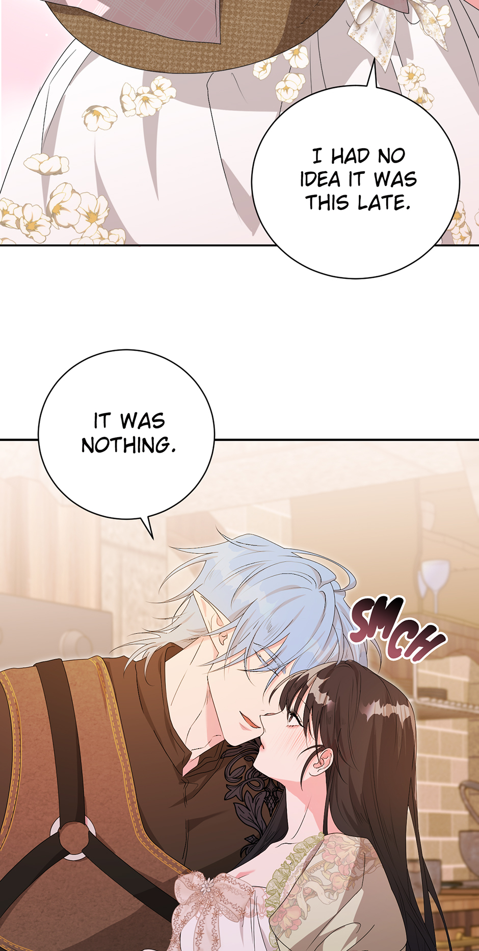 A Breath in the End of Verdure Chapter 19 page 62 - 