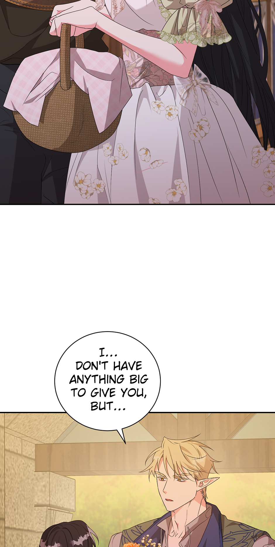 A Breath in the End of Verdure Chapter 19 page 63 - 