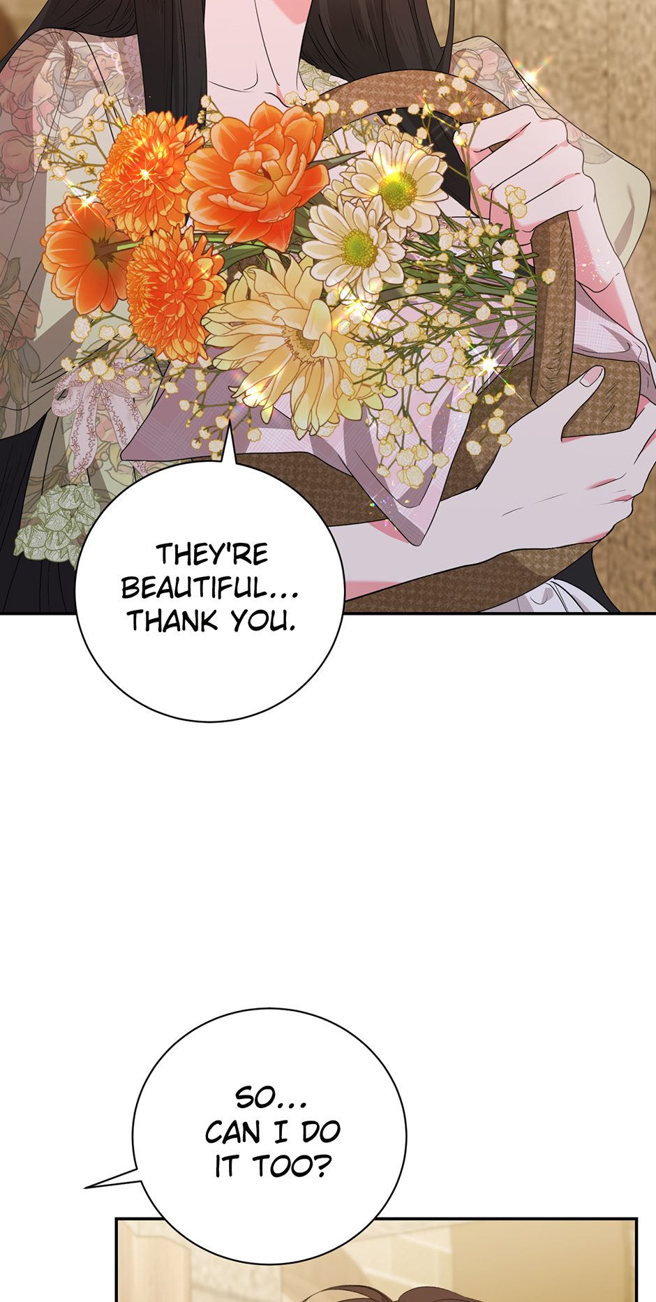 A Breath in the End of Verdure Chapter 19 page 65 - 
