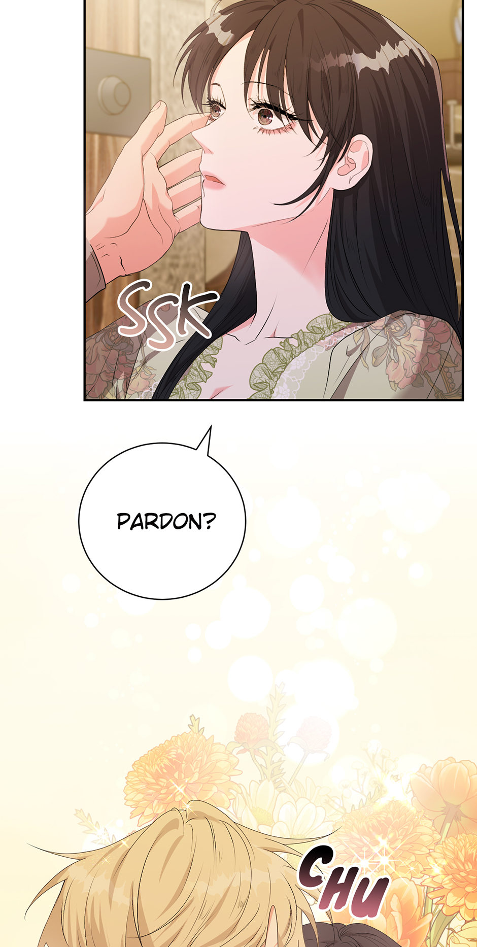 A Breath in the End of Verdure Chapter 19 page 66 - 