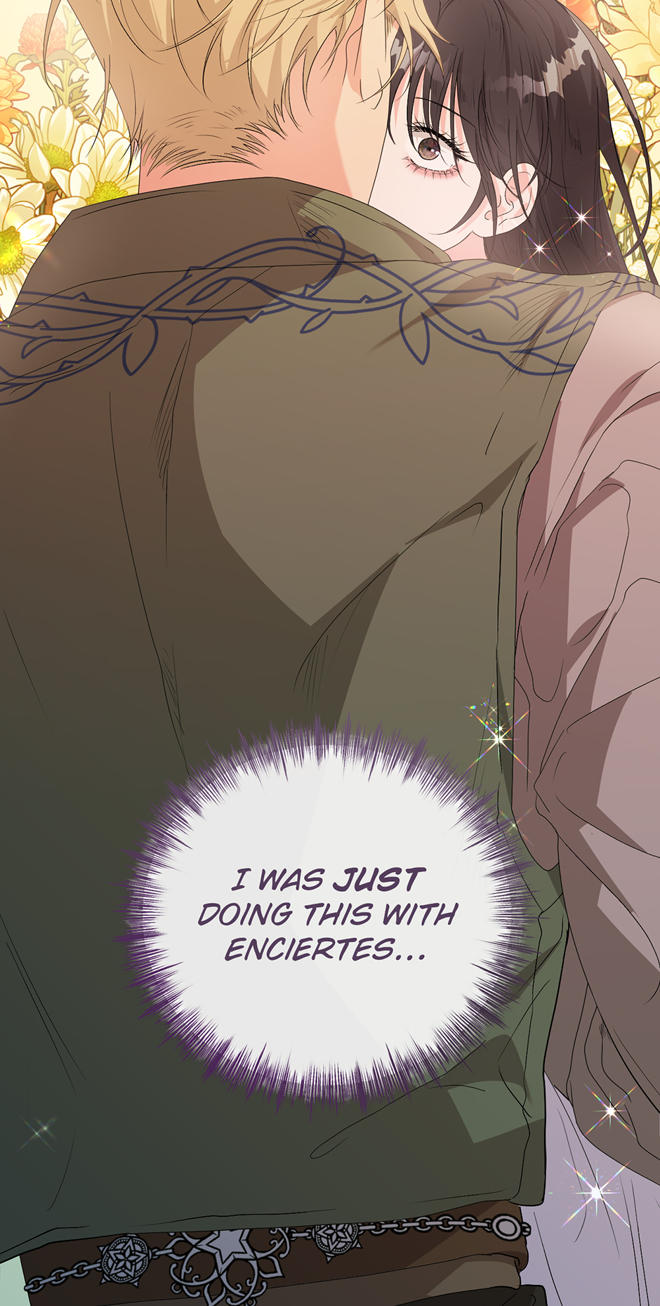 A Breath in the End of Verdure Chapter 19 page 67 - 