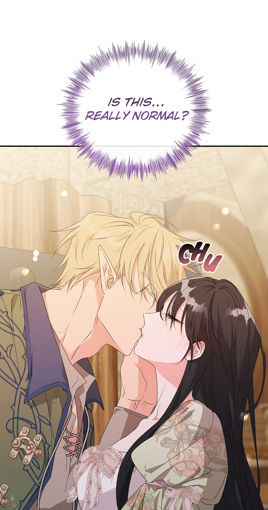 A Breath in the End of Verdure Chapter 19 page 68 - 