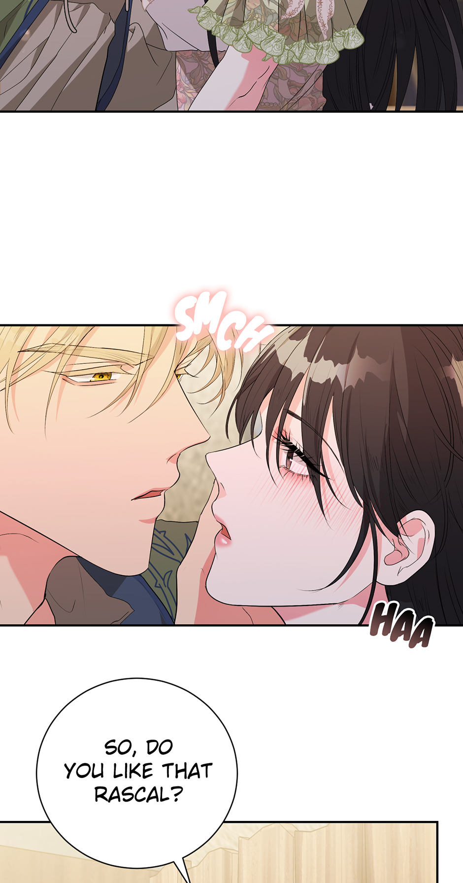 A Breath in the End of Verdure Chapter 19 page 69 - 
