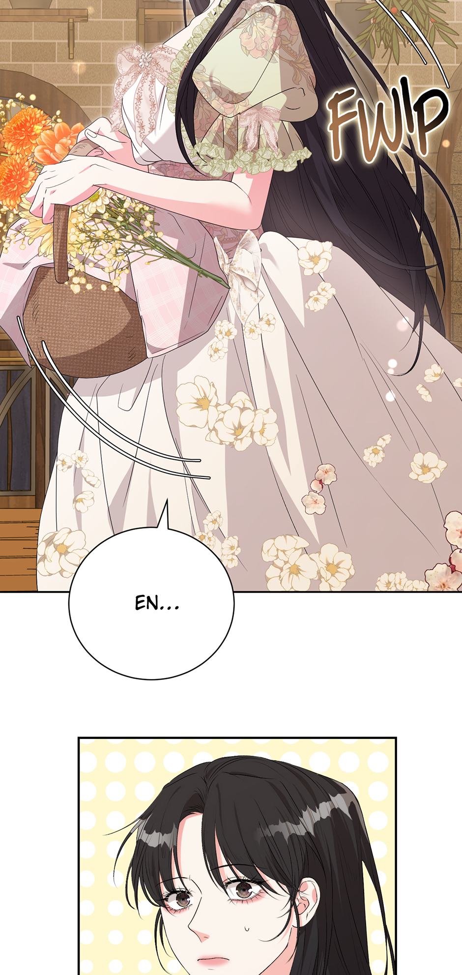 A Breath in the End of Verdure Chapter 19 page 77 - 