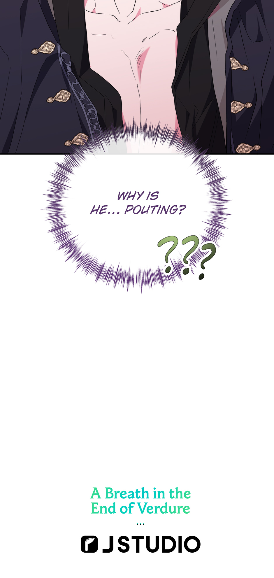 A Breath in the End of Verdure Chapter 19 page 79 - 