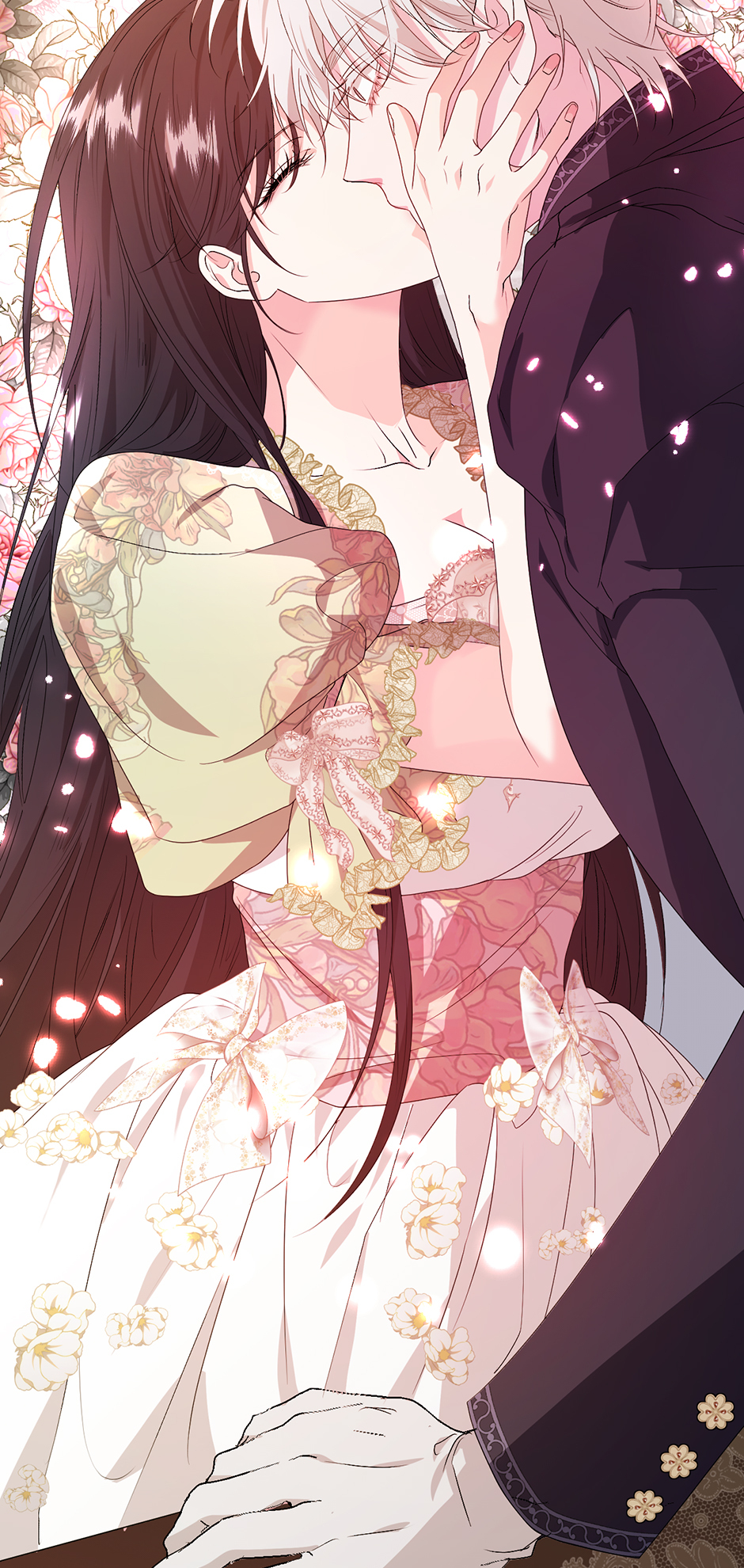 A Breath in the End of Verdure Chapter 19 page 10 - 