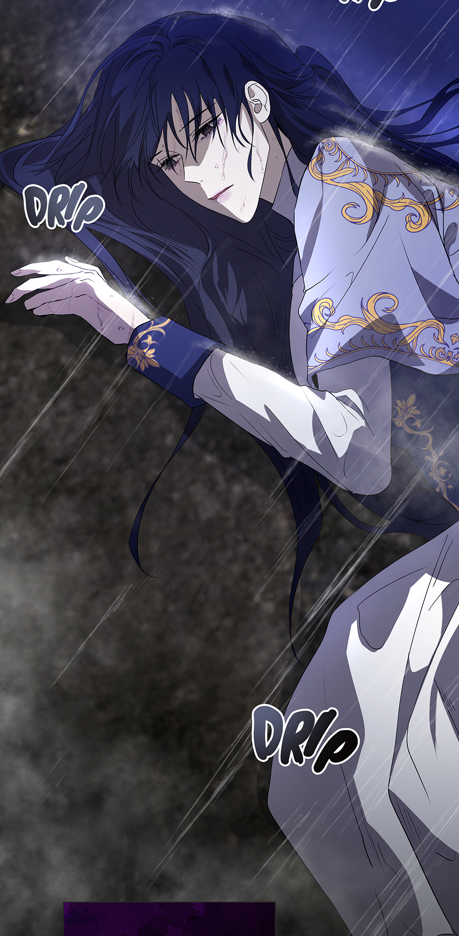 A Breath in the End of Verdure Chapter 2 page 101 - 