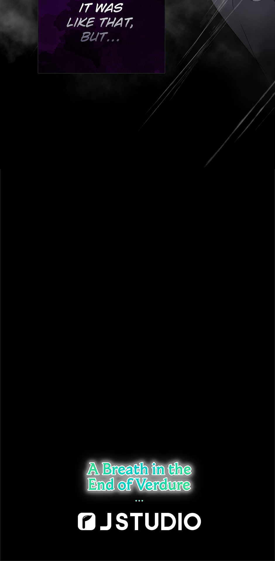 A Breath in the End of Verdure Chapter 2 page 102 - 