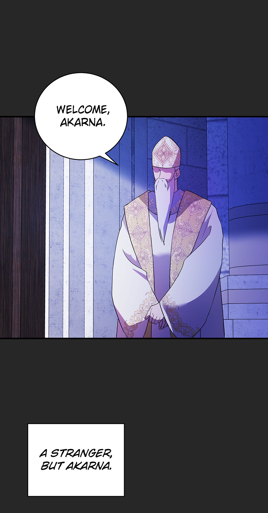 A Breath in the End of Verdure Chapter 2 page 12 - 