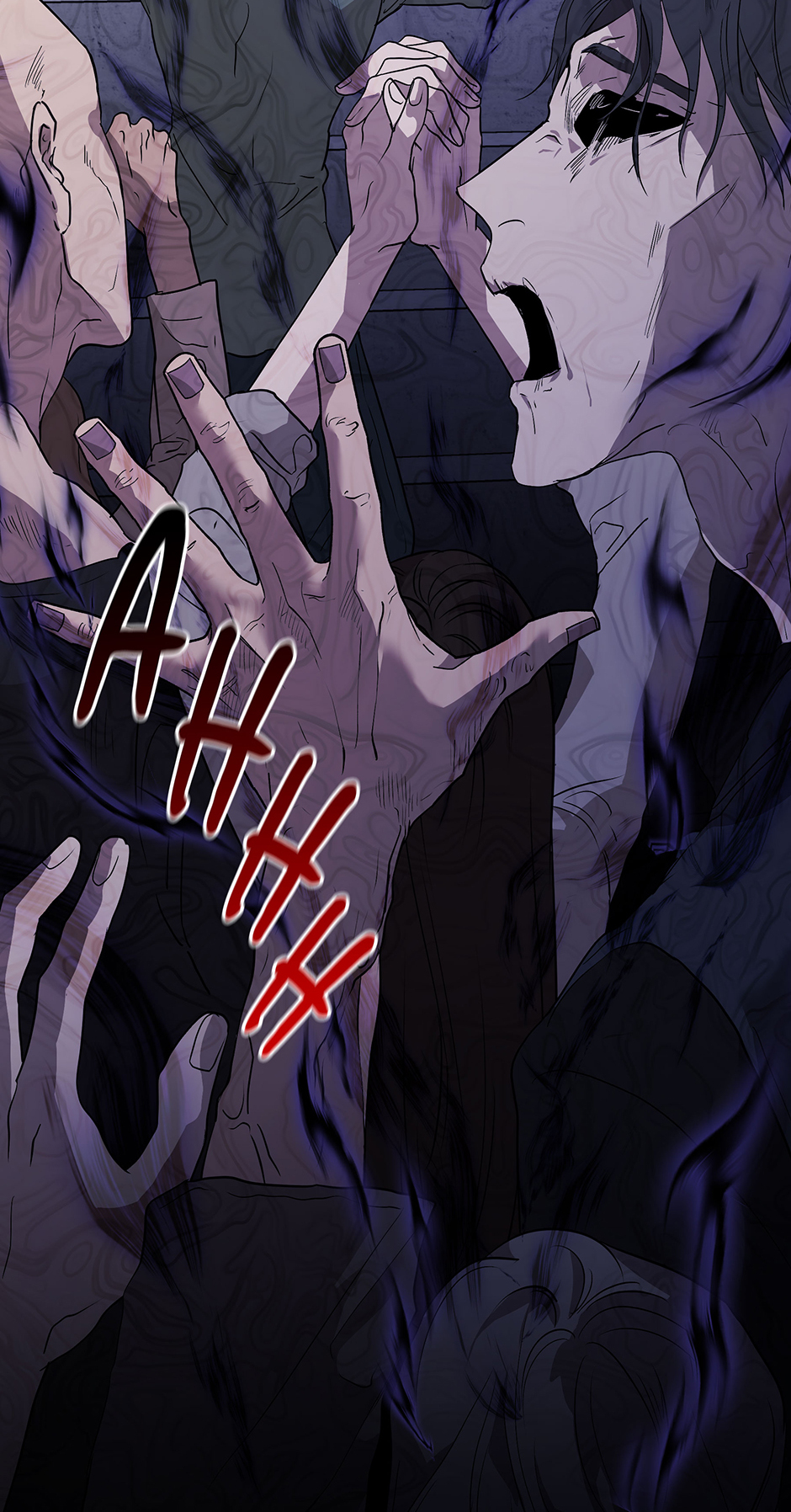 A Breath in the End of Verdure Chapter 2 page 15 - 