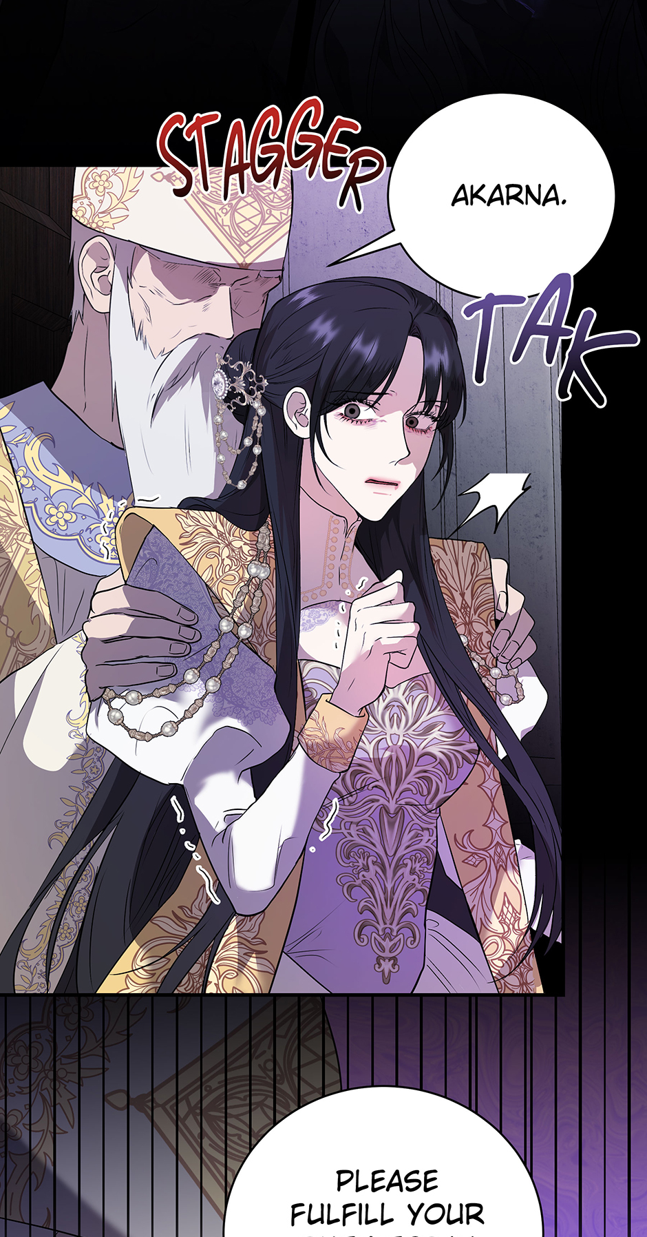A Breath in the End of Verdure Chapter 2 page 16 - 