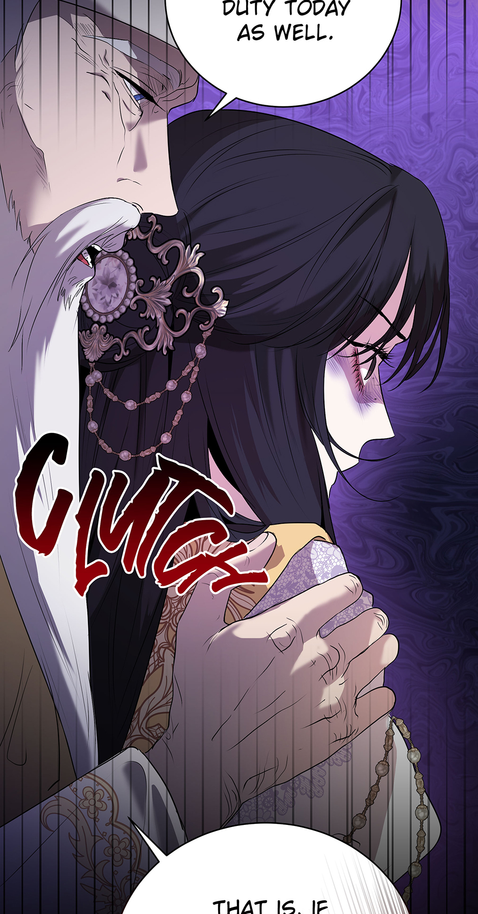 A Breath in the End of Verdure Chapter 2 page 17 - 