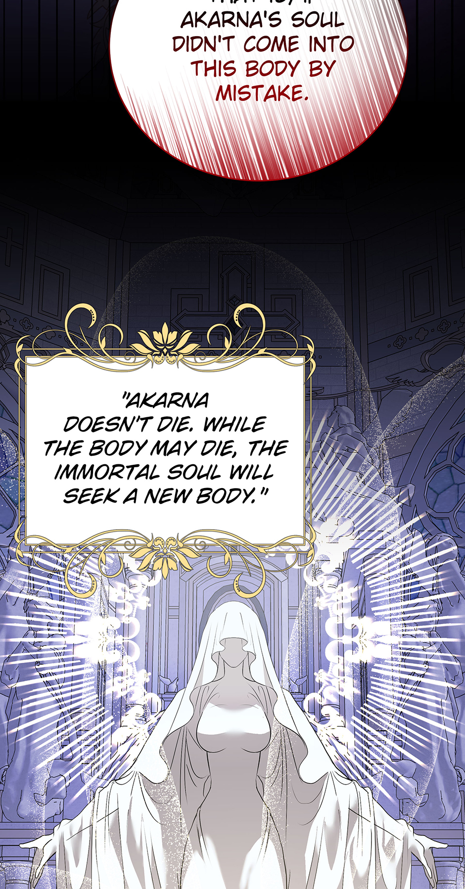 A Breath in the End of Verdure Chapter 2 page 18 - 