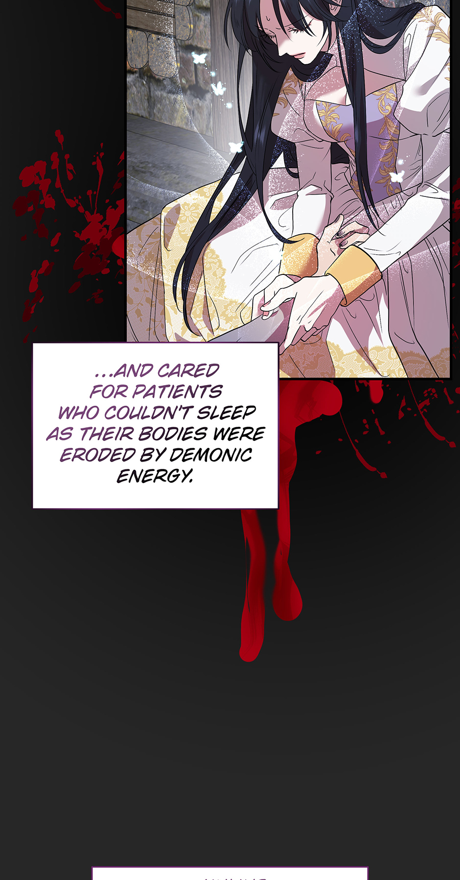 A Breath in the End of Verdure Chapter 2 page 25 - 