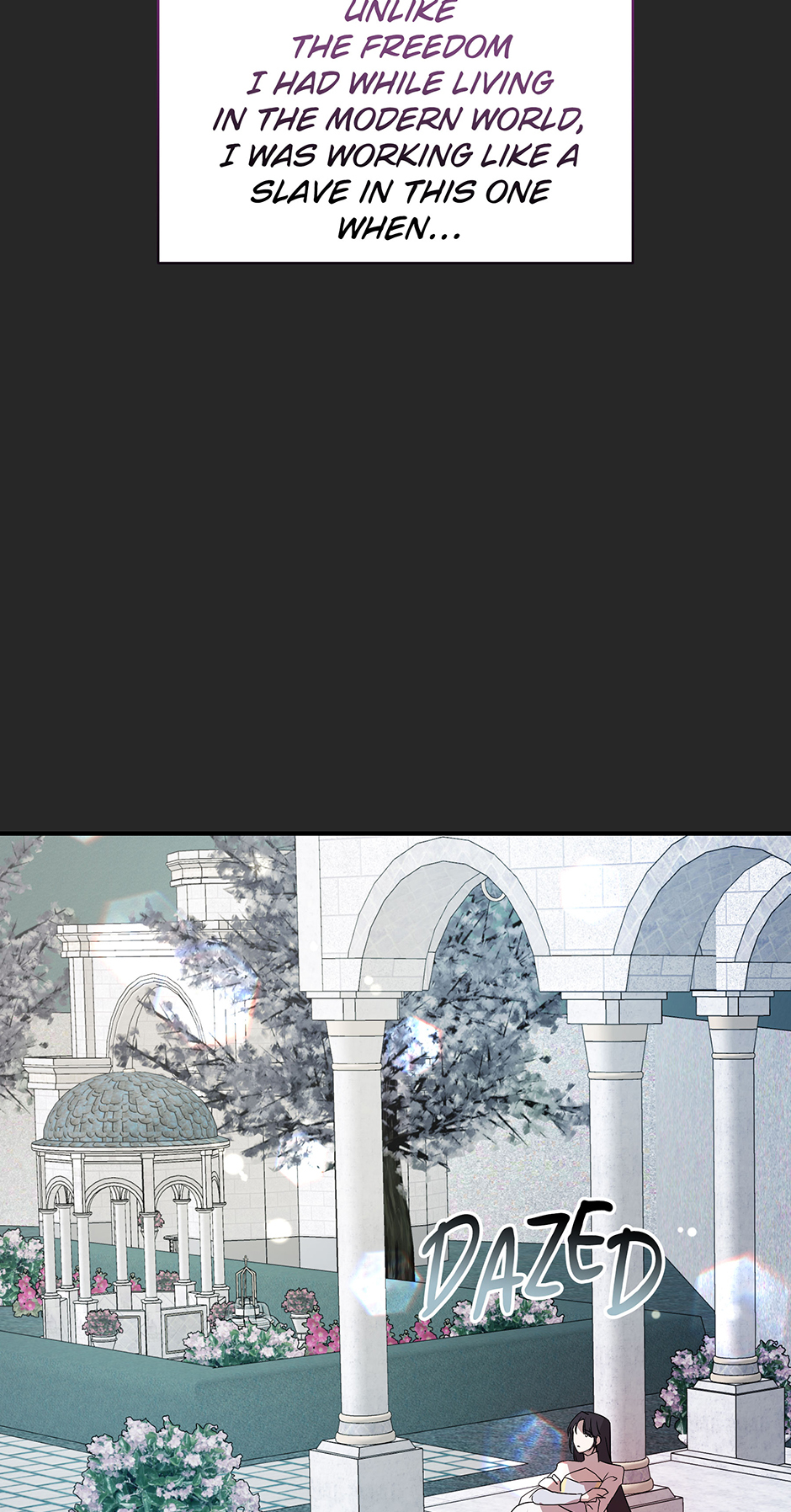 A Breath in the End of Verdure Chapter 2 page 26 - 