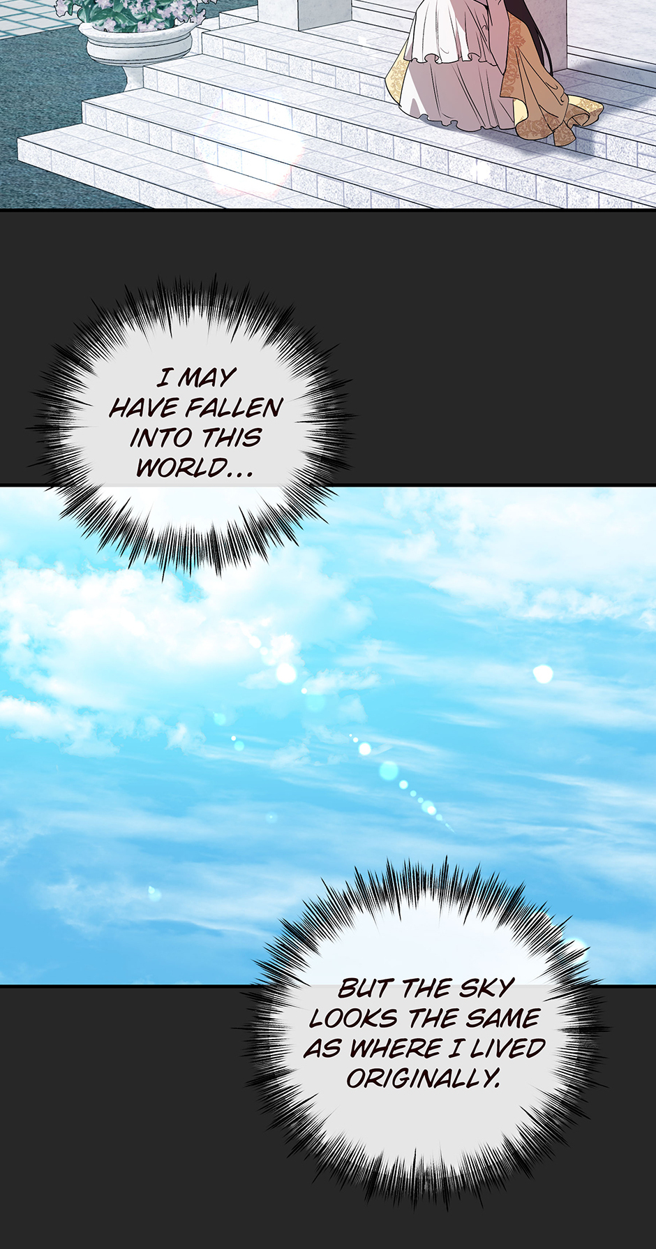 A Breath in the End of Verdure Chapter 2 page 27 - 
