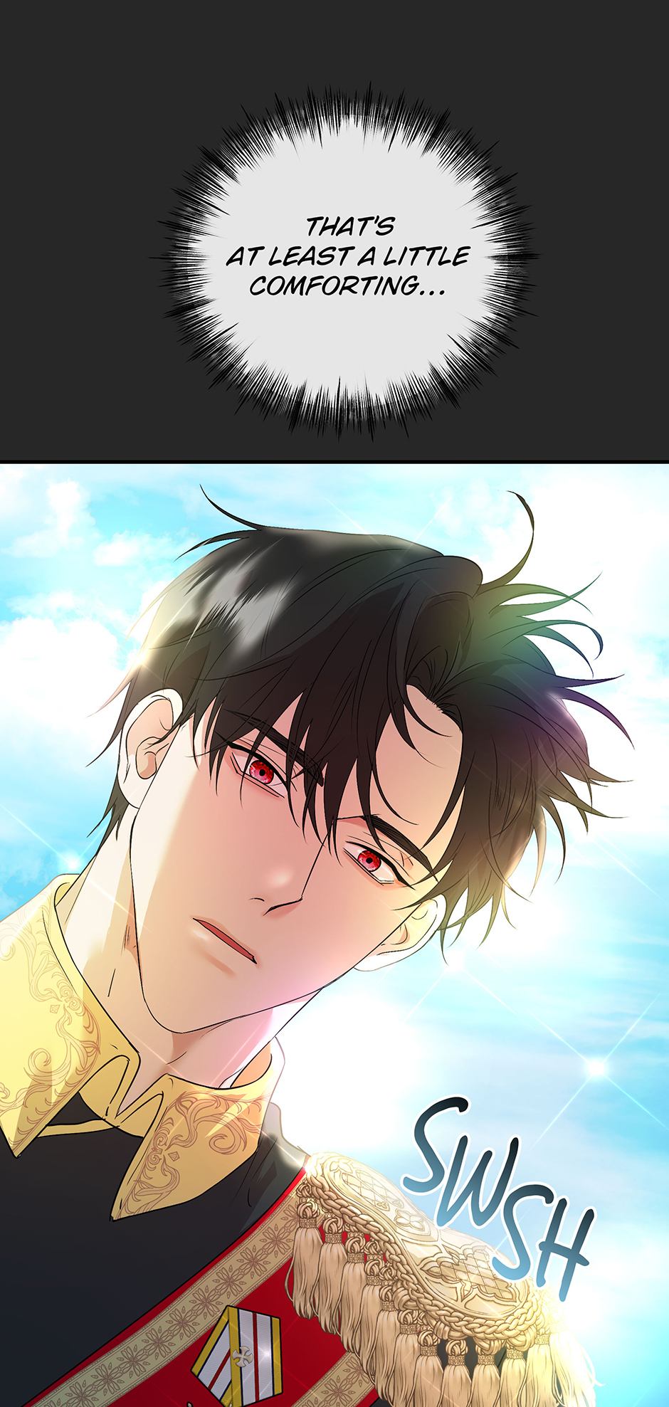 A Breath in the End of Verdure Chapter 2 page 28 - 