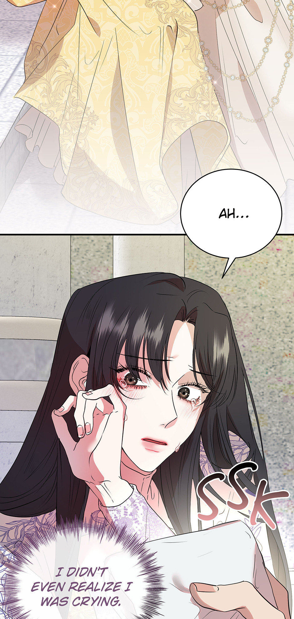 A Breath in the End of Verdure Chapter 2 page 31 - 
