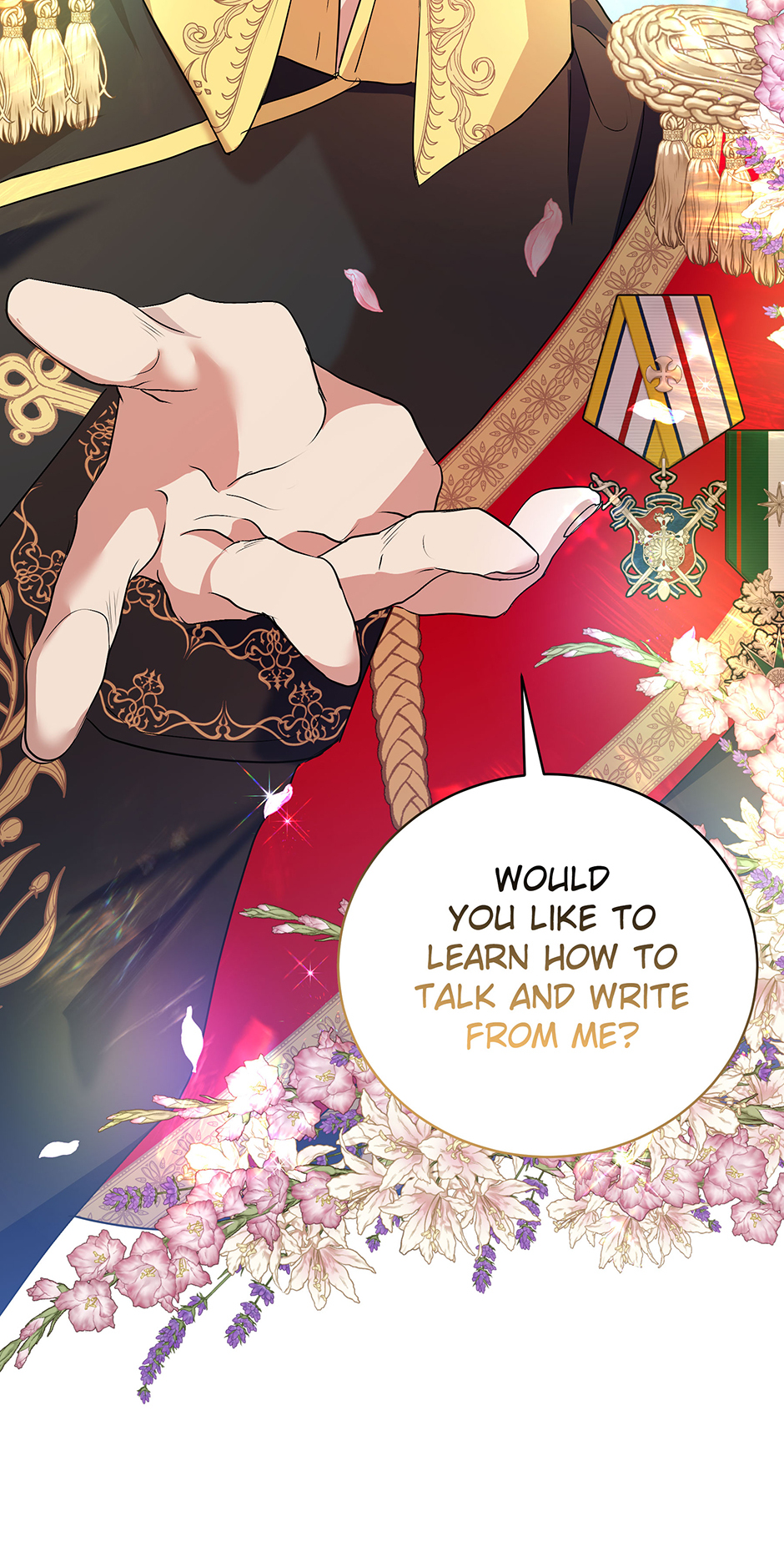 A Breath in the End of Verdure Chapter 2 page 41 - 