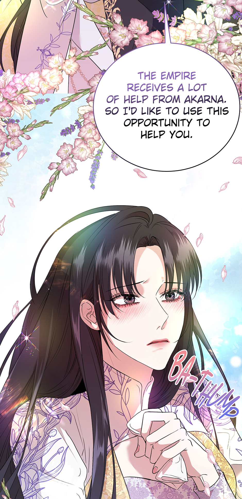 A Breath in the End of Verdure Chapter 2 page 43 - 