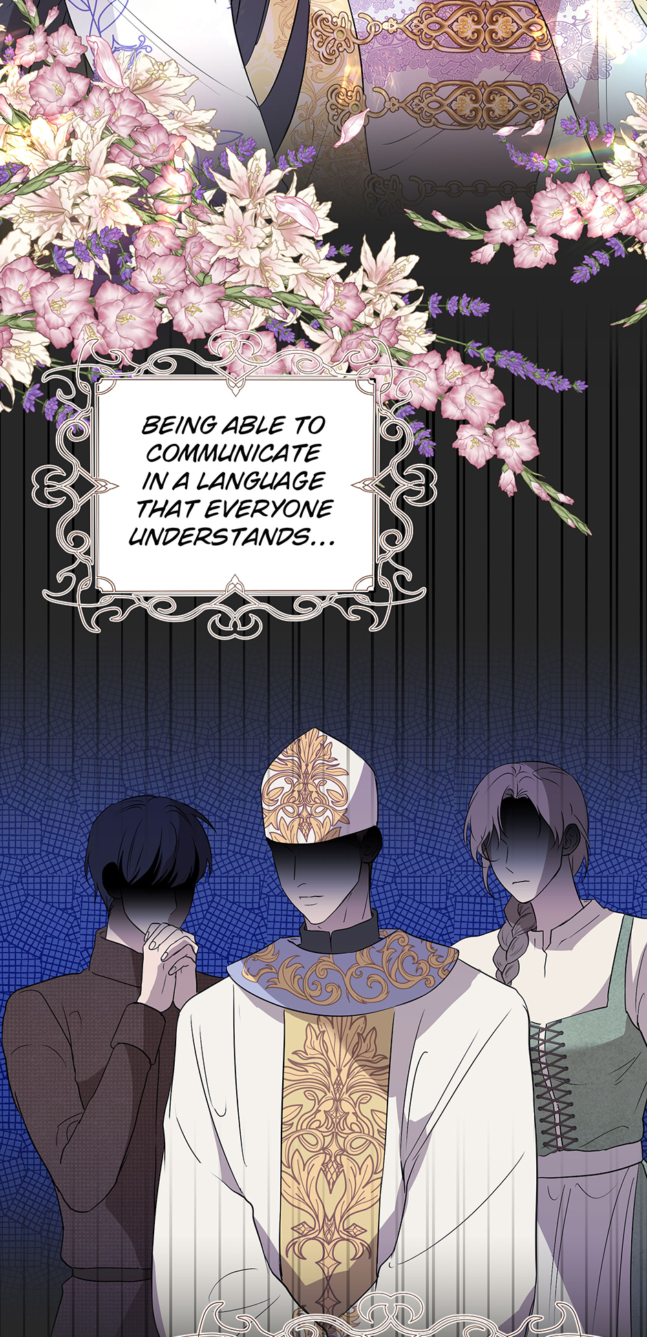 A Breath in the End of Verdure Chapter 2 page 44 - 