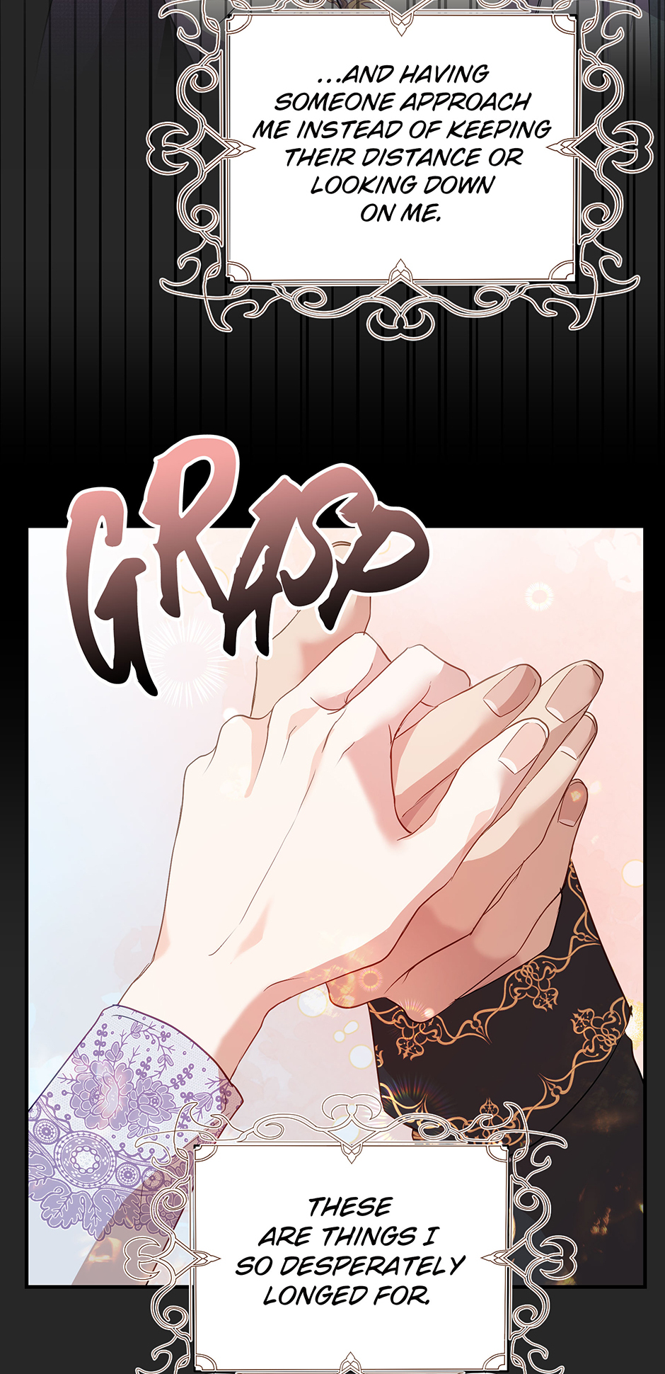 A Breath in the End of Verdure Chapter 2 page 45 - 
