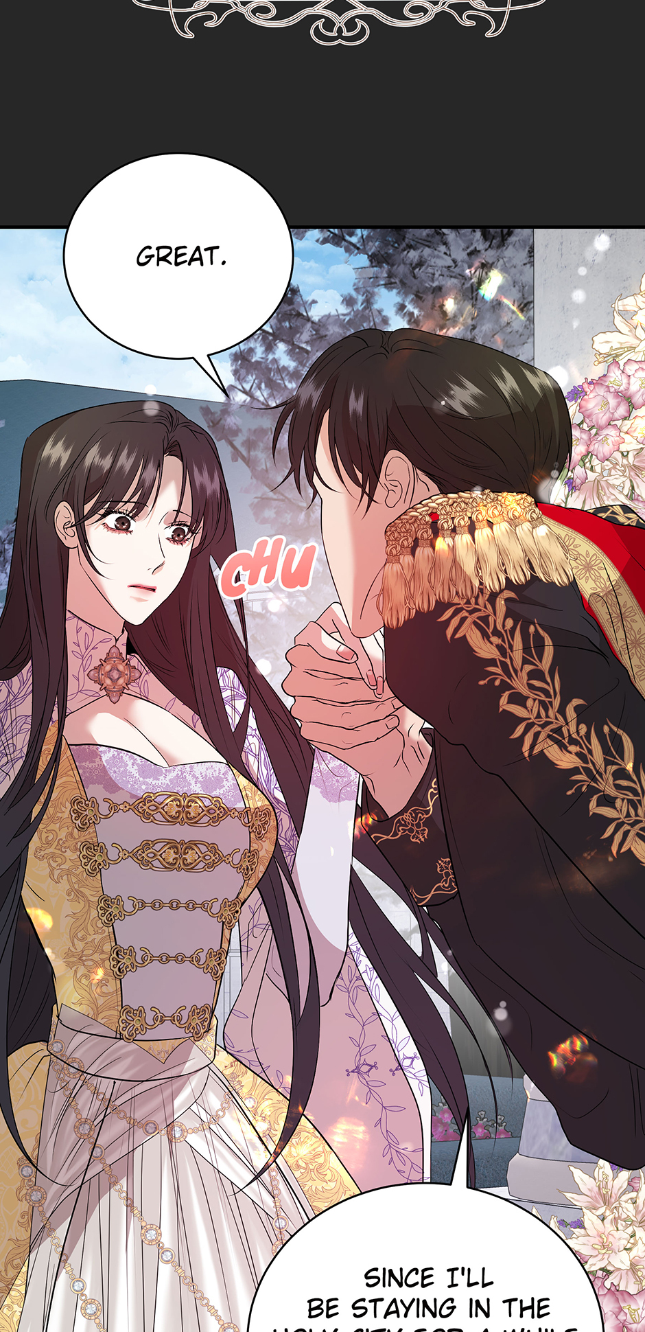 A Breath in the End of Verdure Chapter 2 page 46 - 