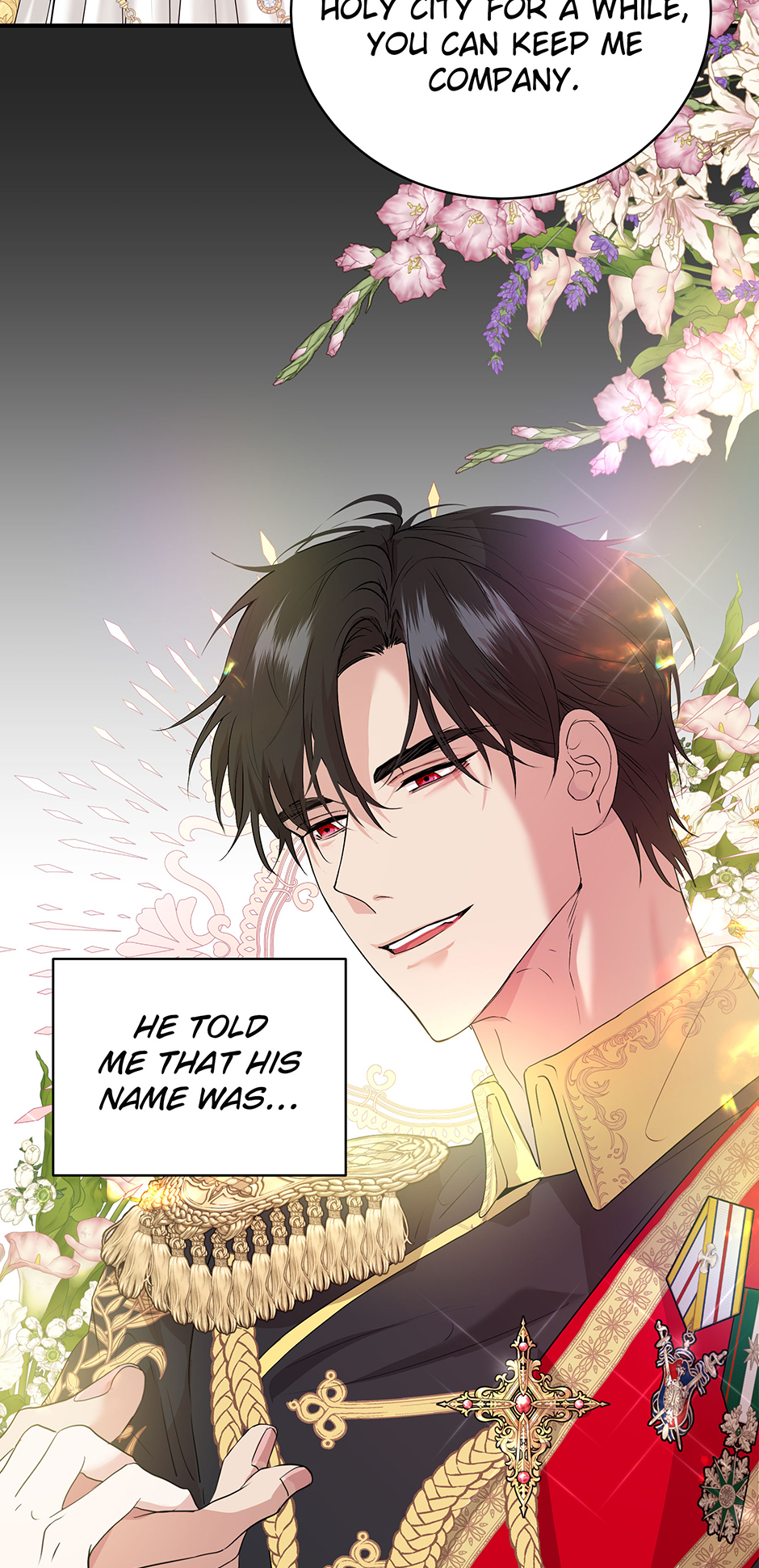 A Breath in the End of Verdure Chapter 2 page 47 - 