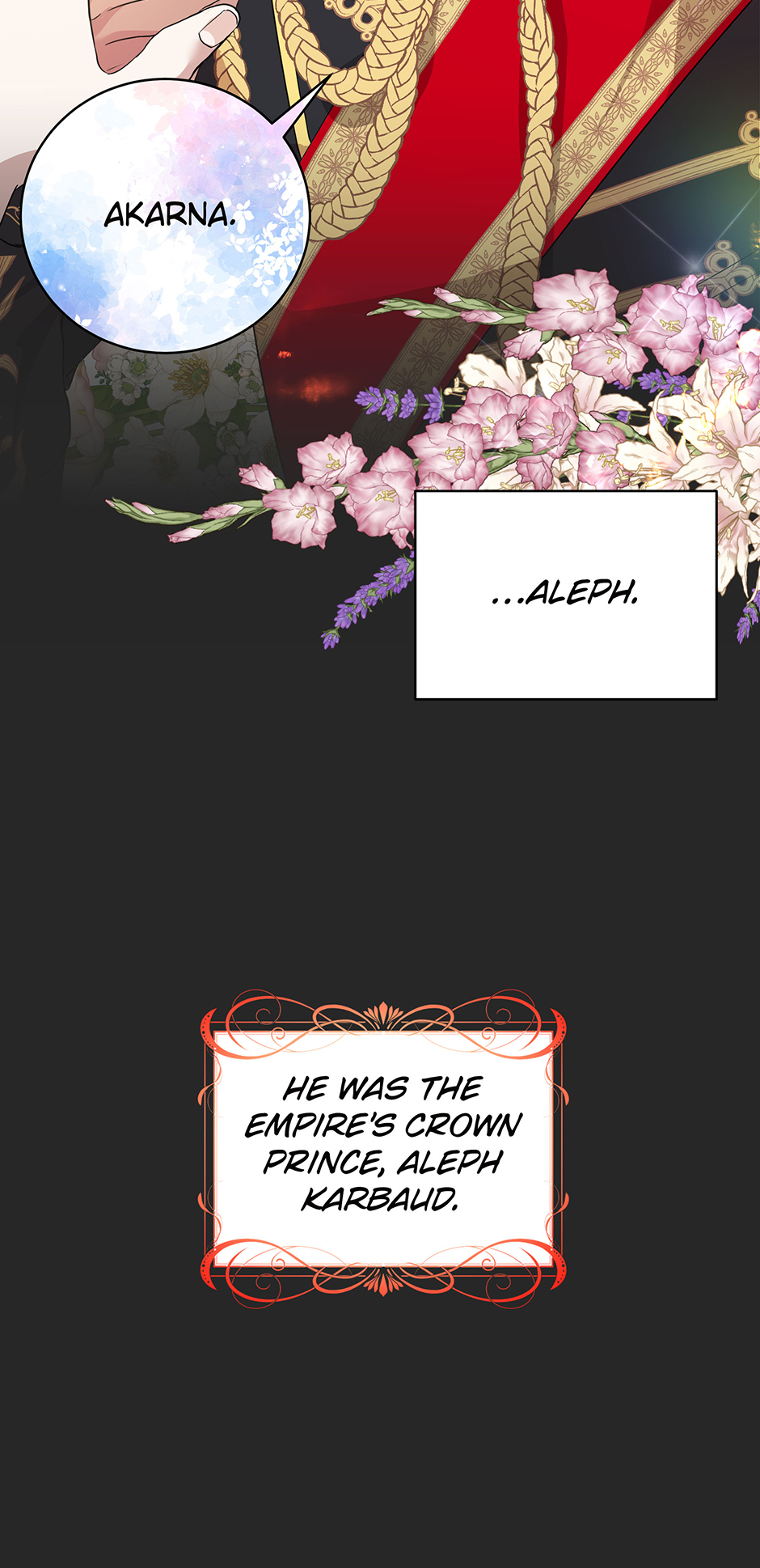A Breath in the End of Verdure Chapter 2 page 48 - 