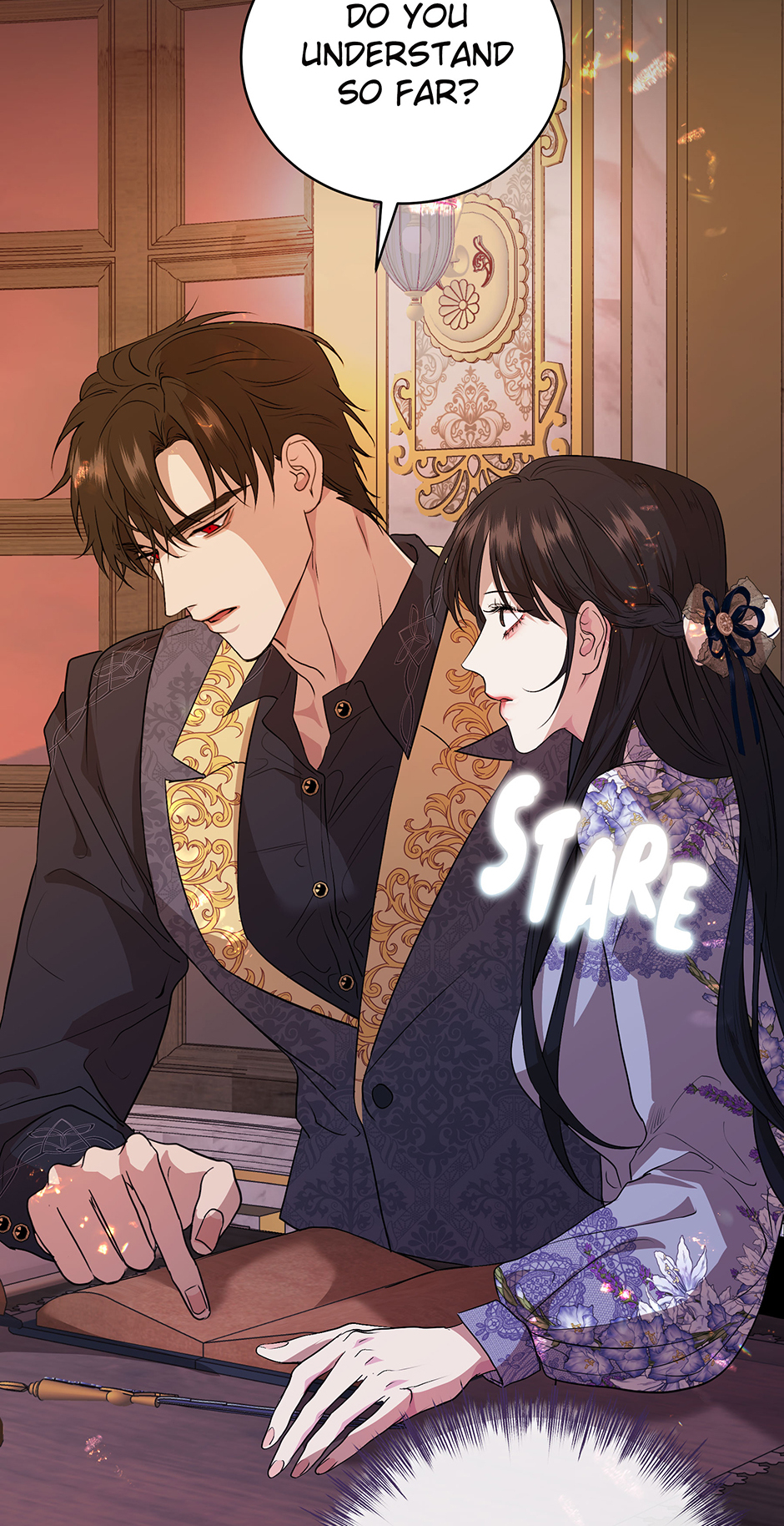 A Breath in the End of Verdure Chapter 2 page 50 - 