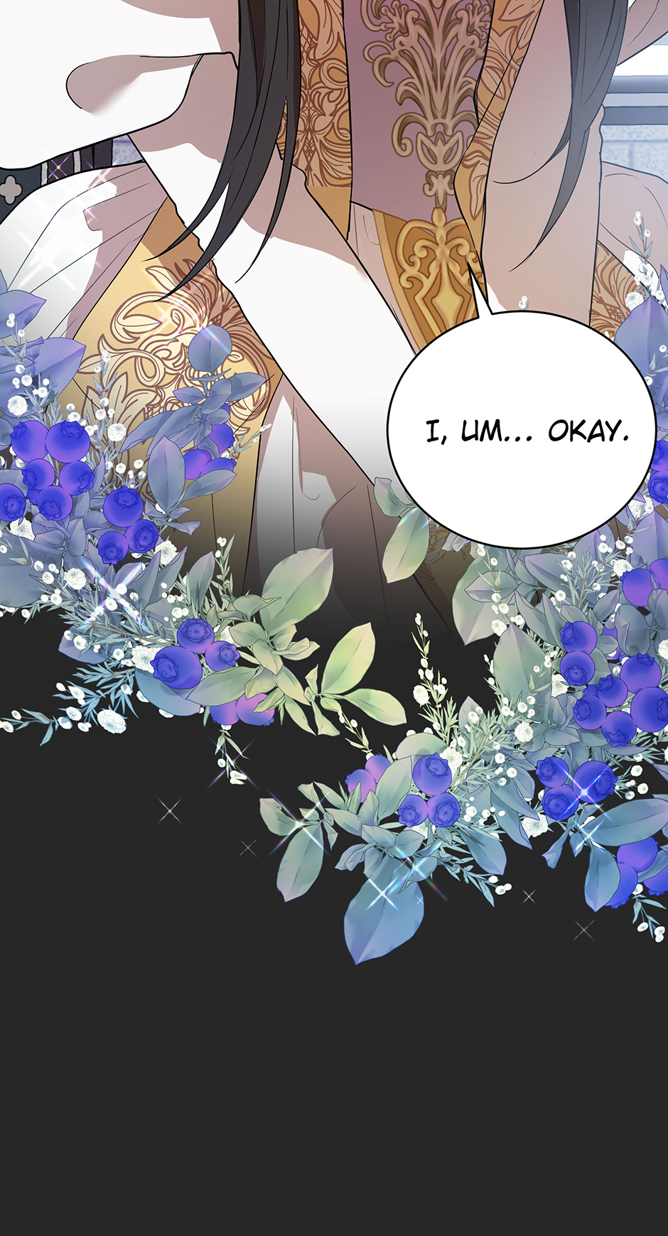 A Breath in the End of Verdure Chapter 2 page 6 - 